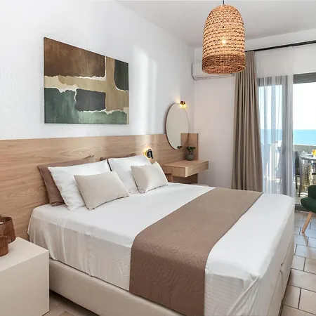 Aparthotel Arlen