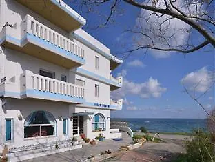 Aparthotel Arlen Limenas Chersonisou