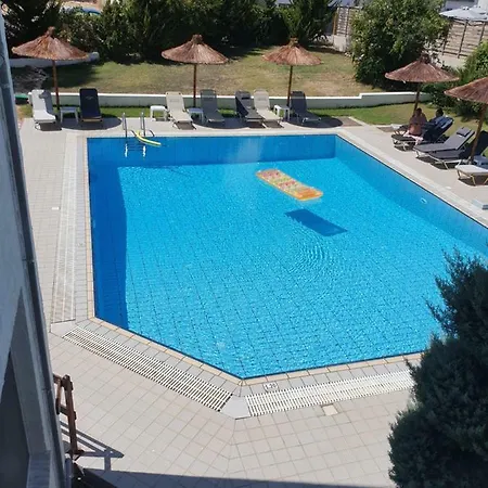 Aparthotel Arlen