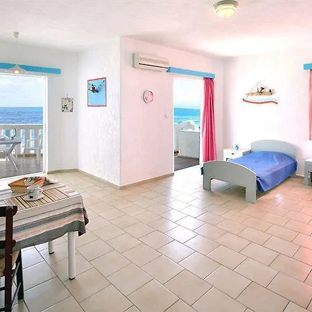 Arlen 3* Hersonissos (Crete)