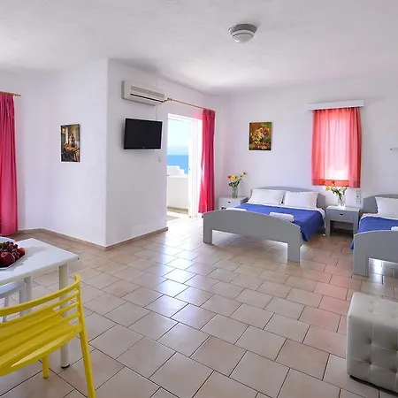 Arlen 3* Hersonissos (Crete)