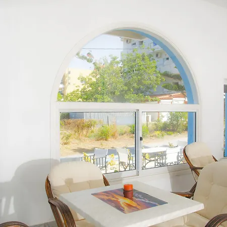 Arlen Aparthotel Hersonissos (Crete)