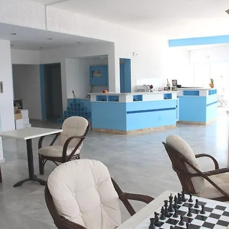 Aparthotel Arlen Hersonissos (Crete)