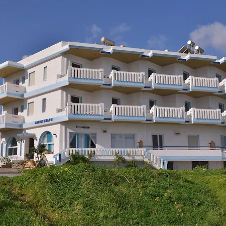 Arlen Aparthotel Hersonissos (Crete)