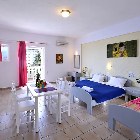 Arlen Aparthotel Hersonissos (Crete)