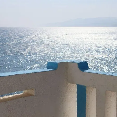 Aparthotel Arlen Hersonissos (Crete)