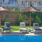 Arlen Hotel de apartamente
