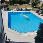Aparthotel Arlen