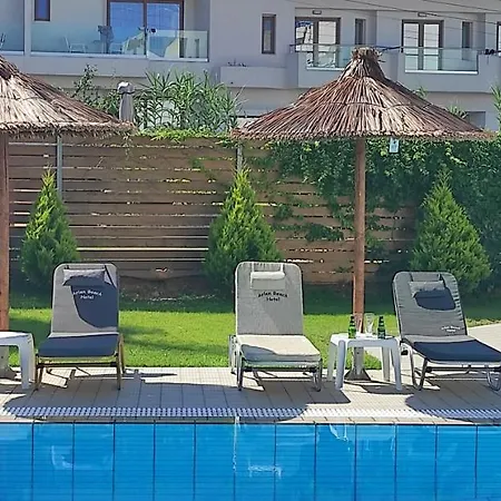 Arlen 아파트호텔