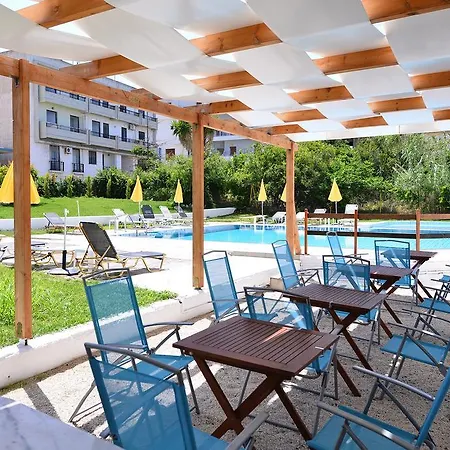 Aparthotel Arlen
