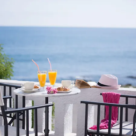 Hotel de apartamente Arlen