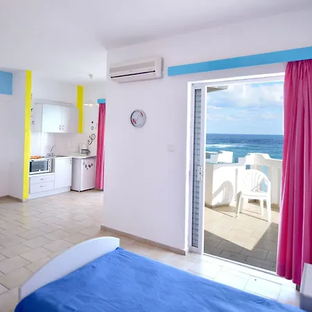Arlen Aparthotel