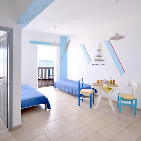 Aparthotel Arlen Hersonissos (Crete)