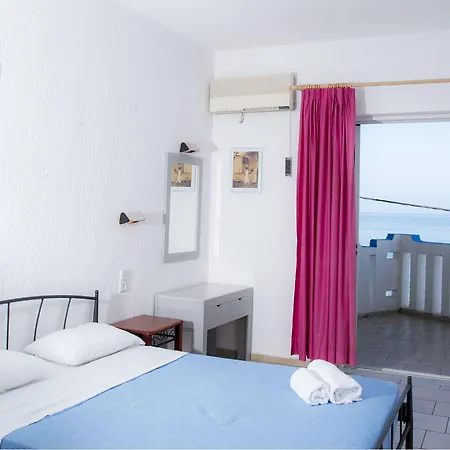 Arlen Aparthotel