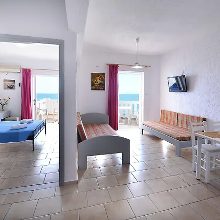 Aparthotel Arlen