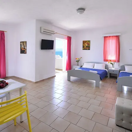 Arlen Aparthotel 3*