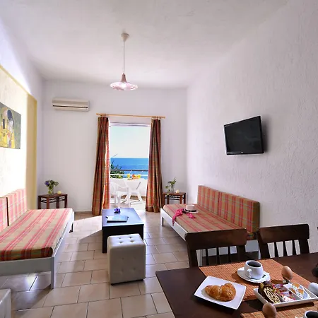 Arlen Aparthotel
