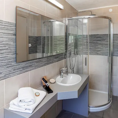 شقة فندقية Arlen 3*