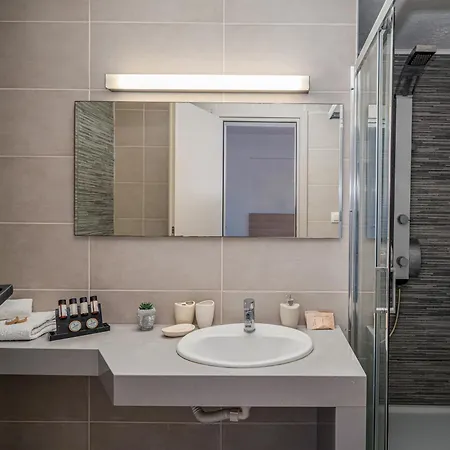 Aparthotel Arlen