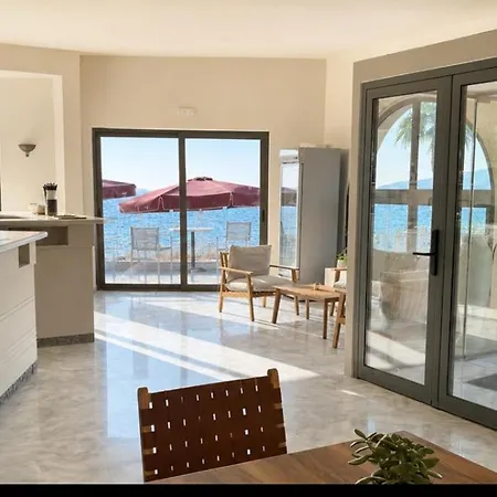 Aparthotel Arlen Hersonissos (Crete)