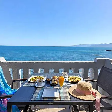 Arlen Hersonissos (Crete)