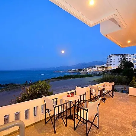 Aparthotel Arlen 3*