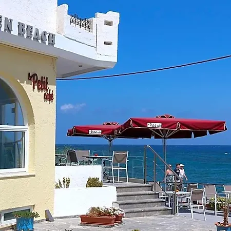 Aparthotel Arlen Hersonissos (Crete)