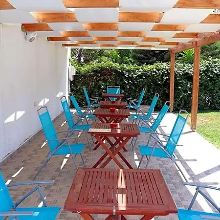 Arlen Aparthotel 3*