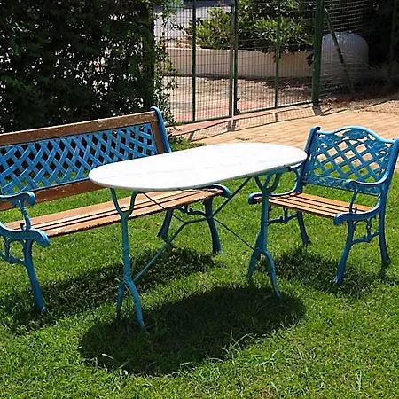 شقة فندقية Arlen 3*