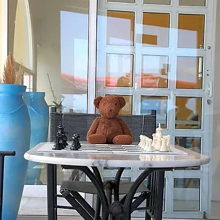 Aparthotel Arlen Hersonissos (Crete)