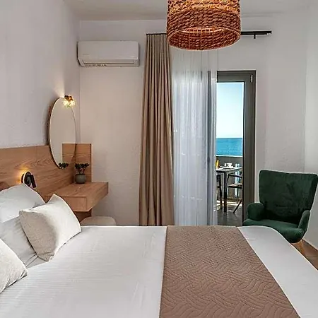 Arlen Aparthotel