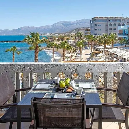 Aparthotel Arlen 3*
