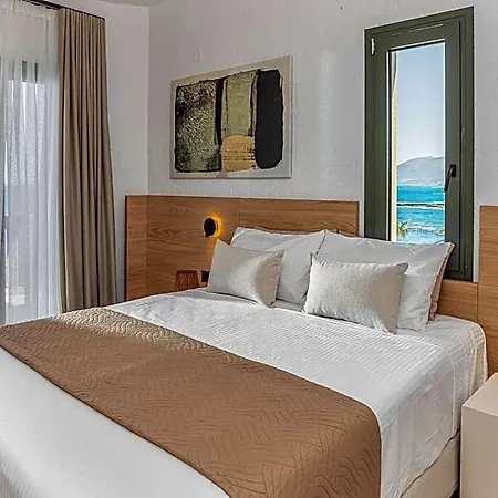 Arlen Aparthotel