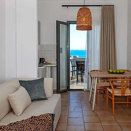 Aparthotel Arlen Hersonissos (Crete)