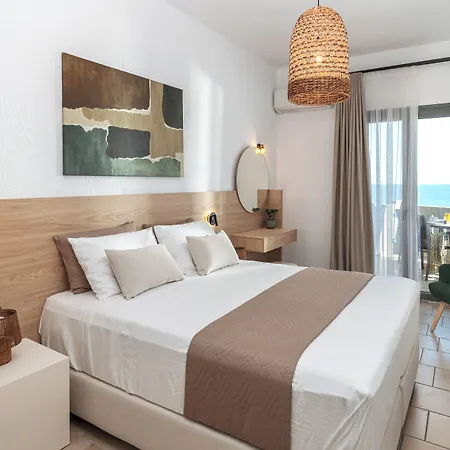 Aparthotel Arlen Hersonissos (Crete)