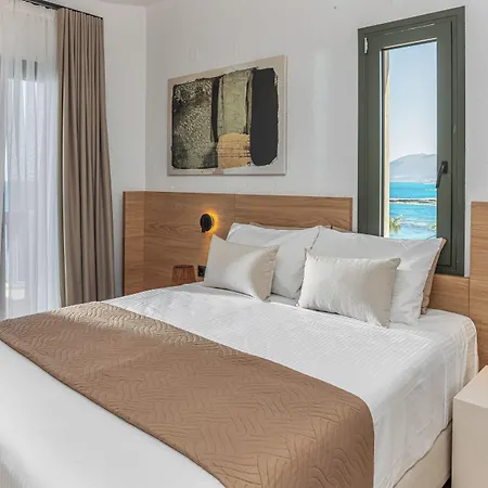 Arlen Aparthotel Hersonissos (Crete)