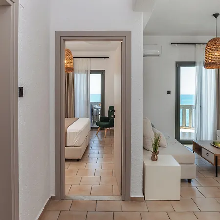 Aparthotel Arlen 3*