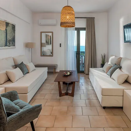Aparthotel Arlen 3*