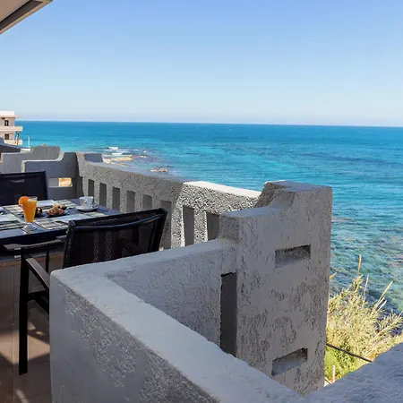 Aparthotel Arlen 3*