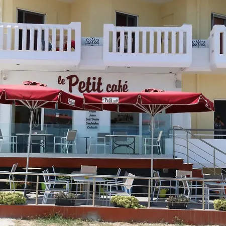 Arlen Aparthotel