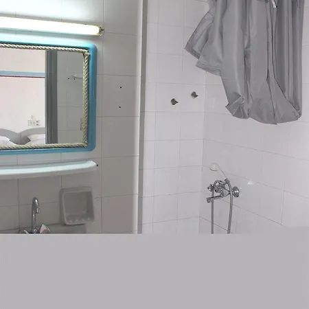 Aparthotel Arlen