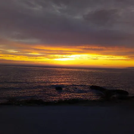 Arlen 아파트호텔 헐소니소스