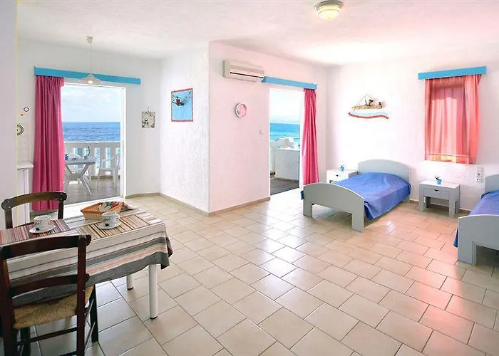 Arlen 3* Hersonissos (Crete)