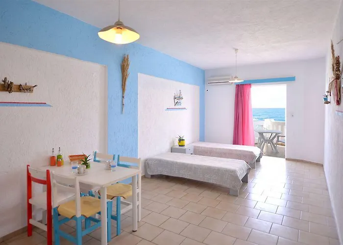 Arlen Apart-hotel 3*