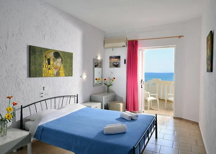 Hotel de apartamente Arlen