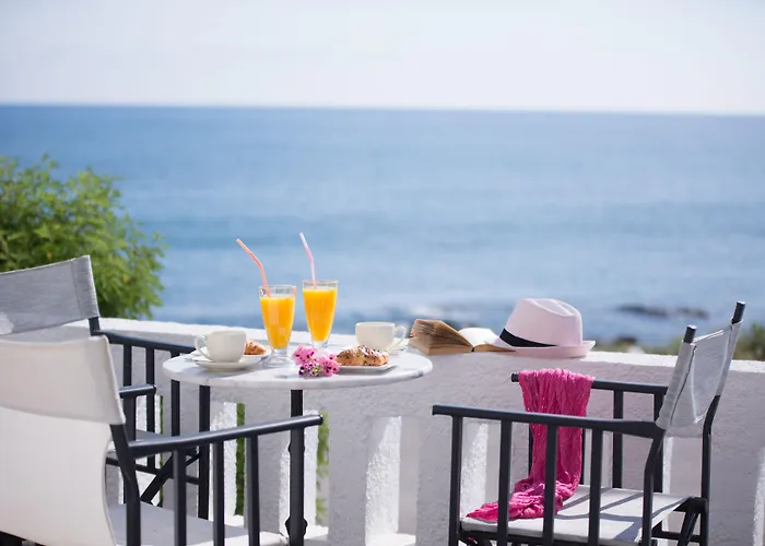 Hotel de apartamente Arlen