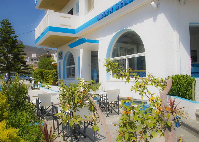 Arlen Hersonissos (Crete)