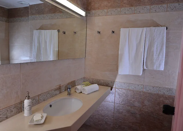 Arlen Hersonissos (Crete)