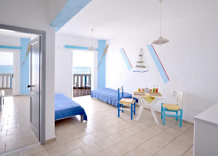 Apart-hotel Arlen Hersonissos (Crete)