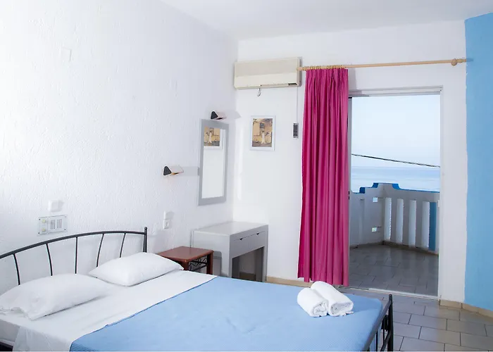 Arlen Hotel de apartamente